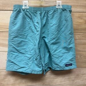 Patagonia Men's Baggies™ Shorts - 5" in teal